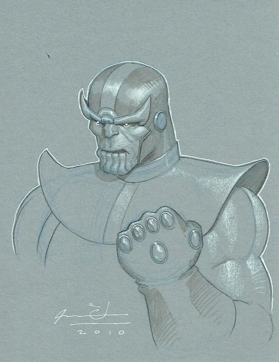 Thanos