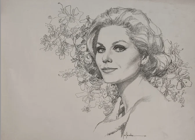 Kim Novak: RESERVED