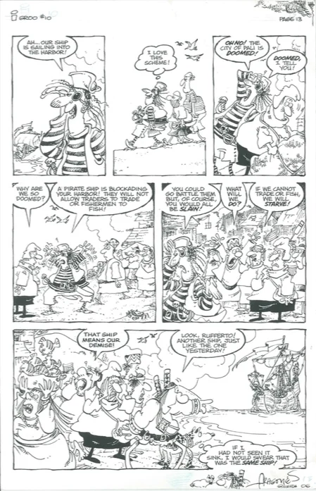 Groo