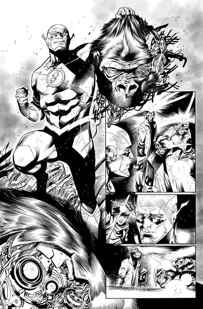 The Flash 13