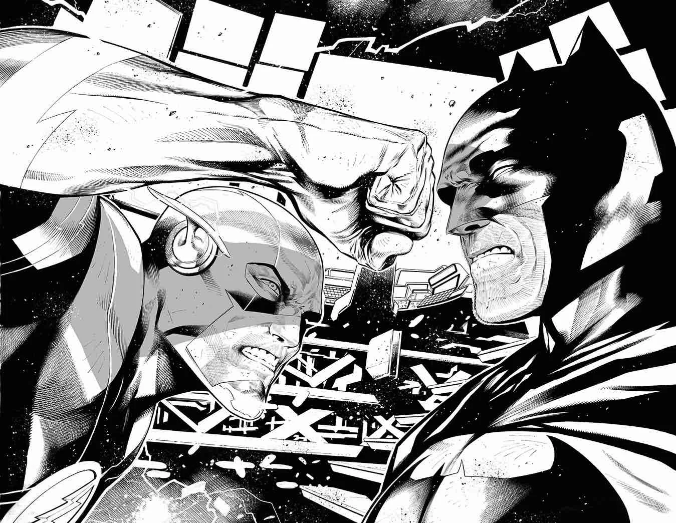 The Flash
