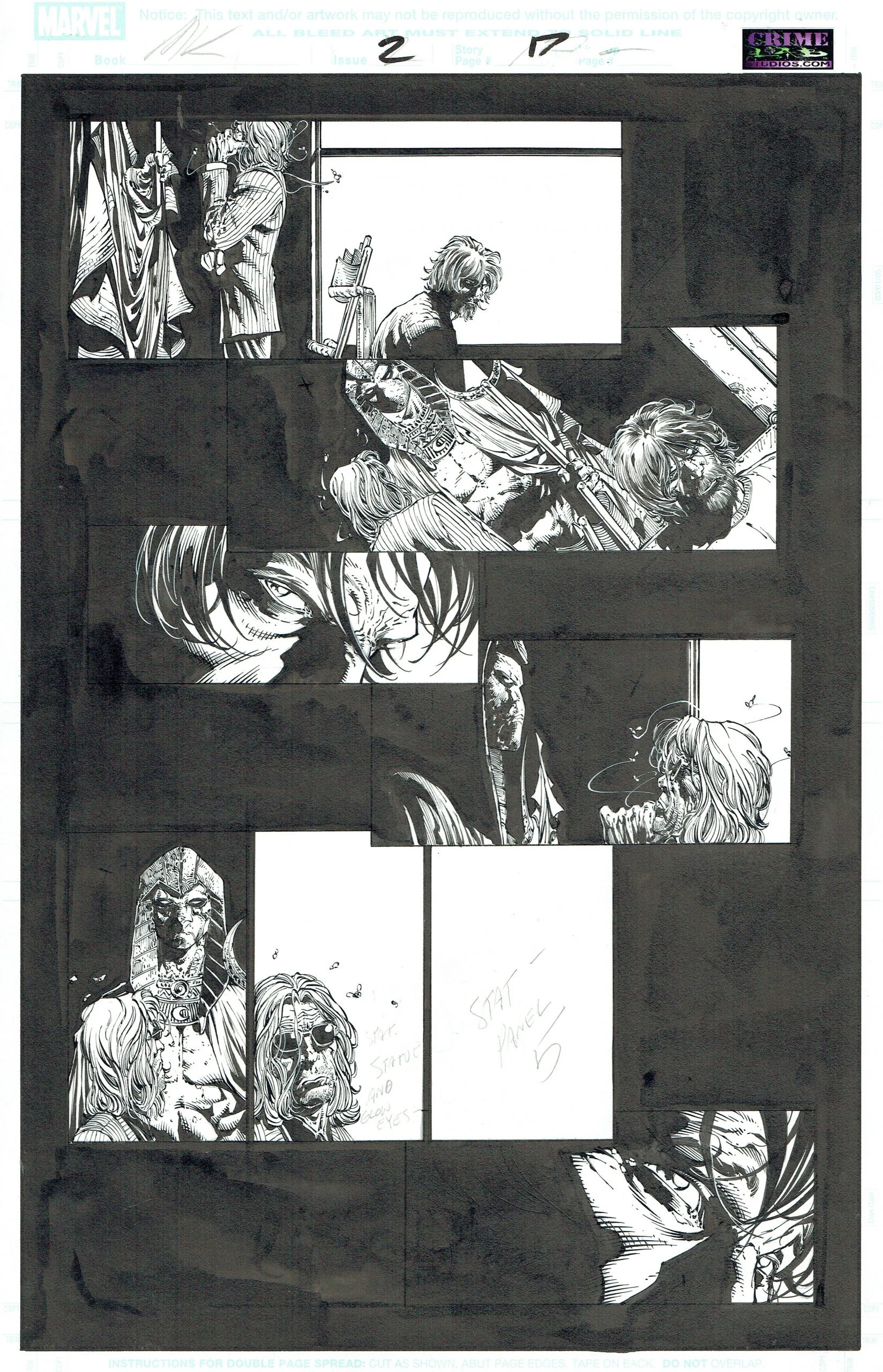Moon Knight