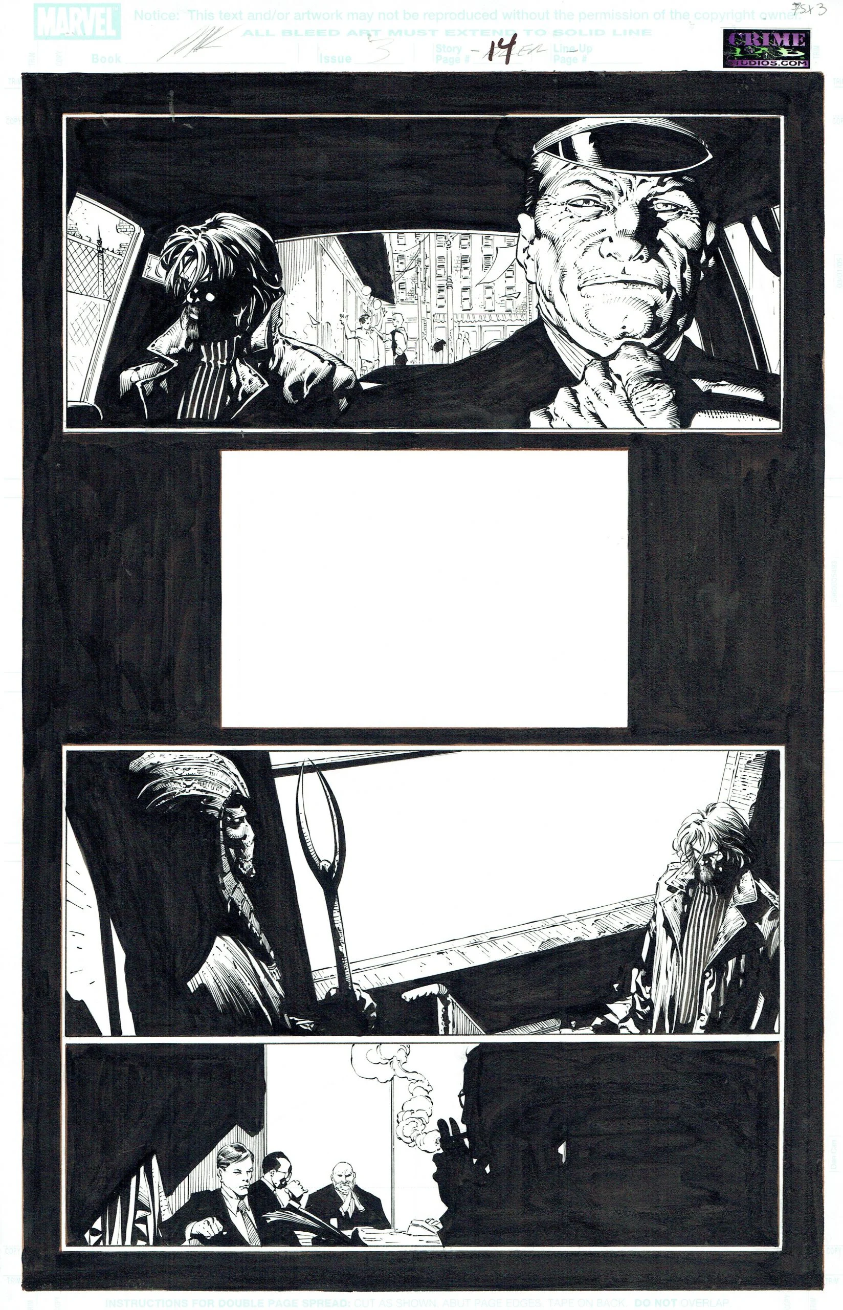 Moon Knight 2
