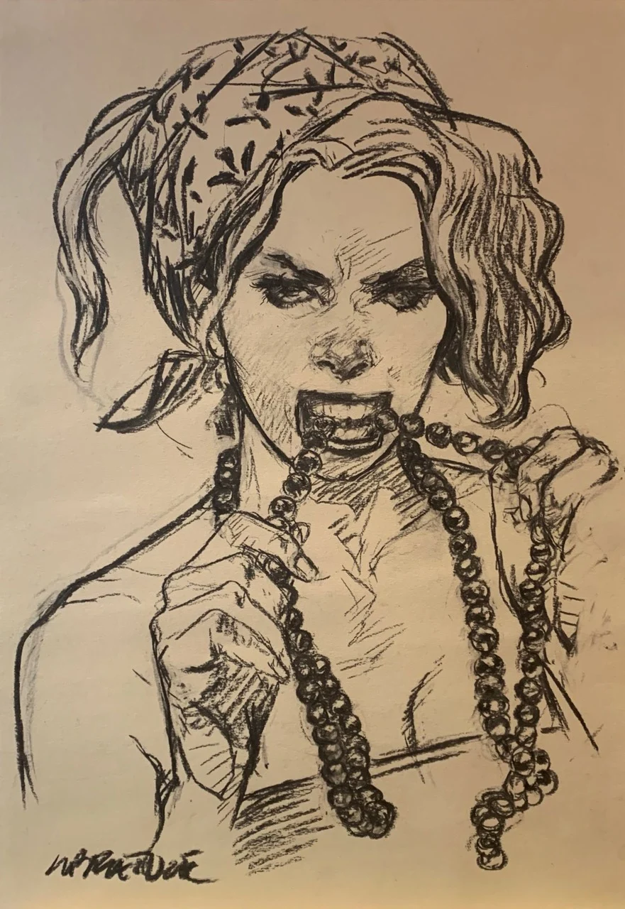 Les Femmes II