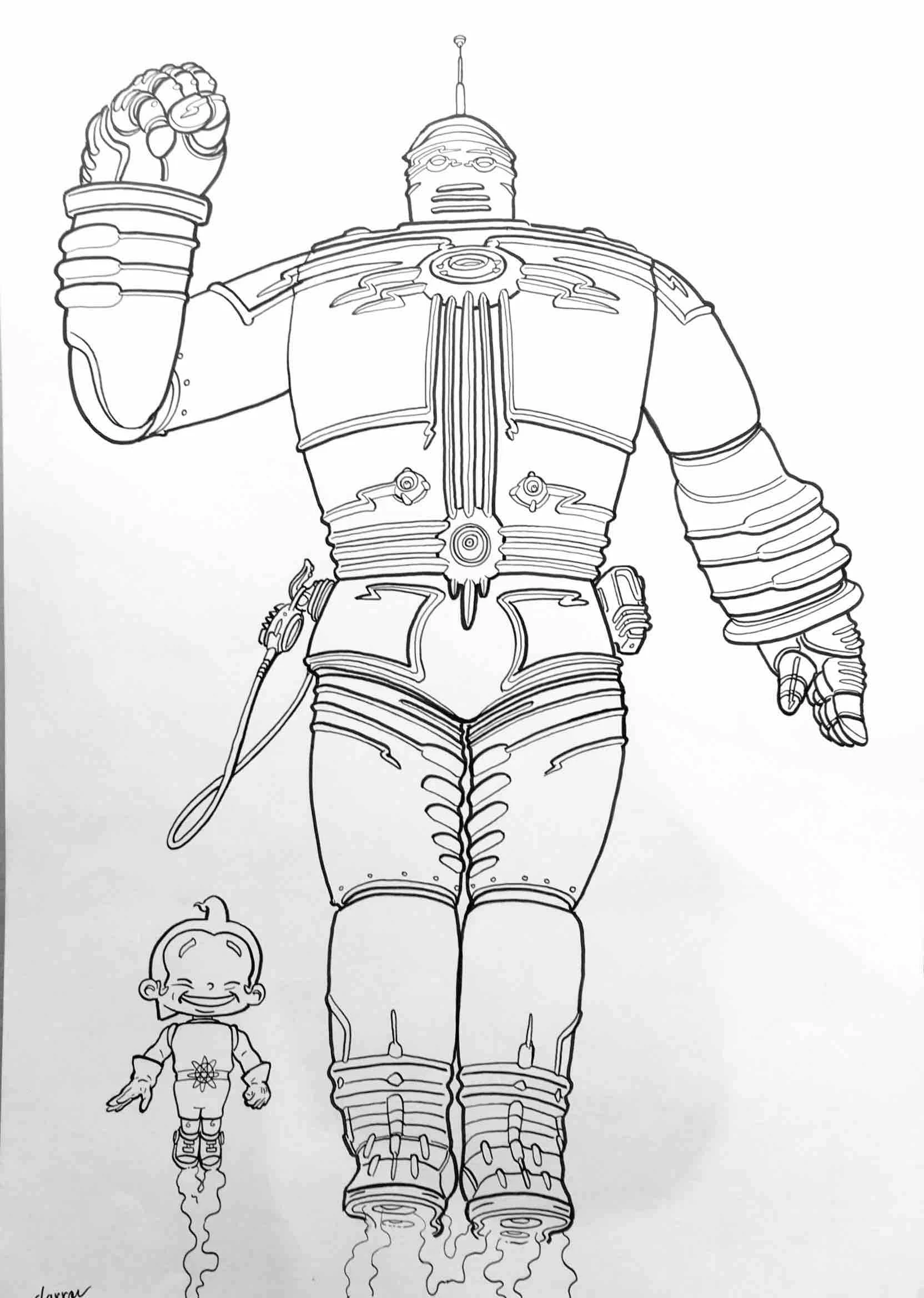 Big Guy
