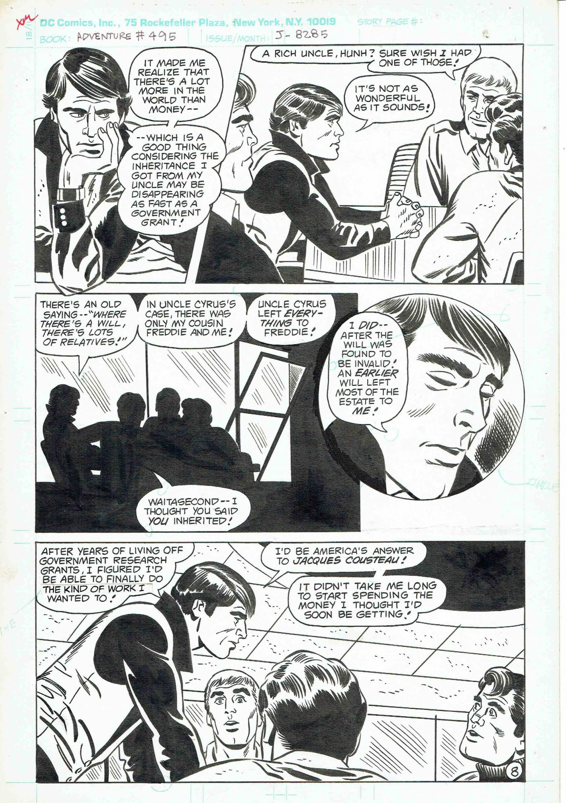 Alex Toth