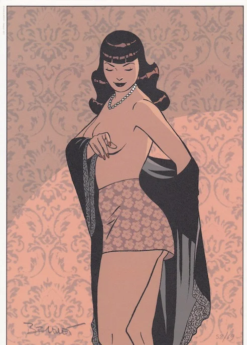 Pin Up Poison - Image 3