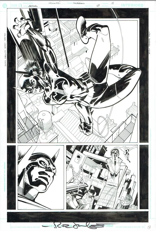 Batgirl