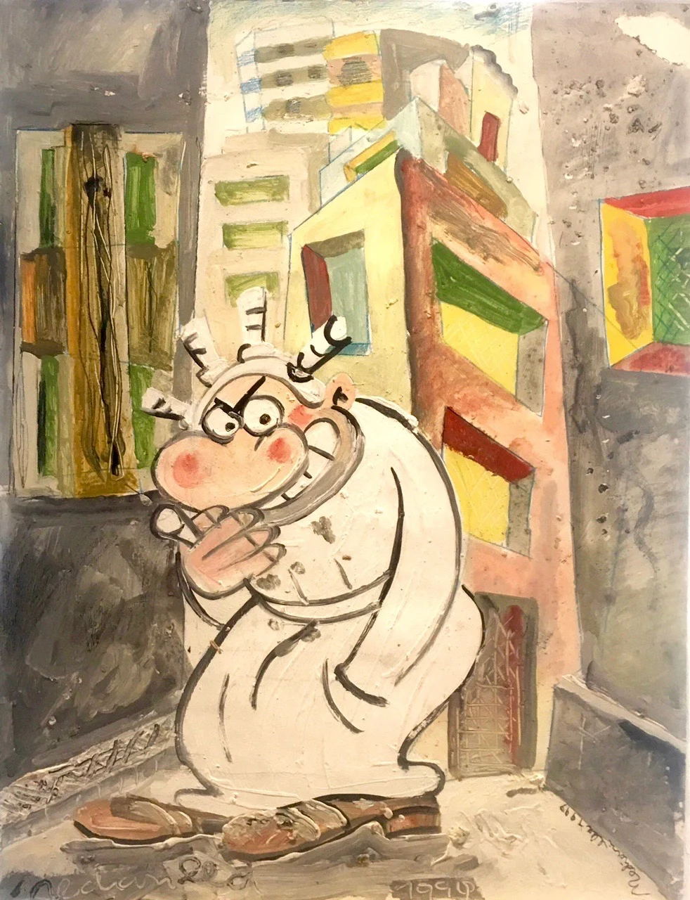 Mediavilla