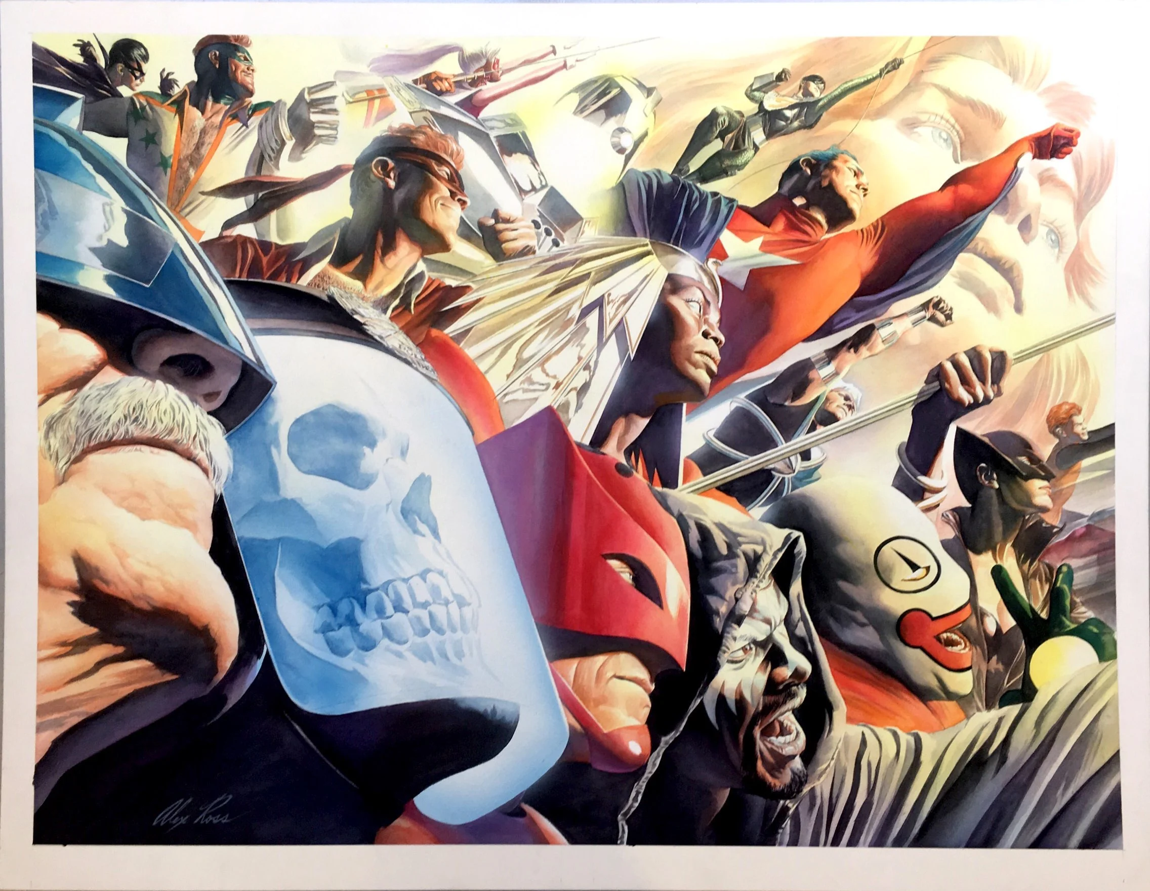 Astro City
