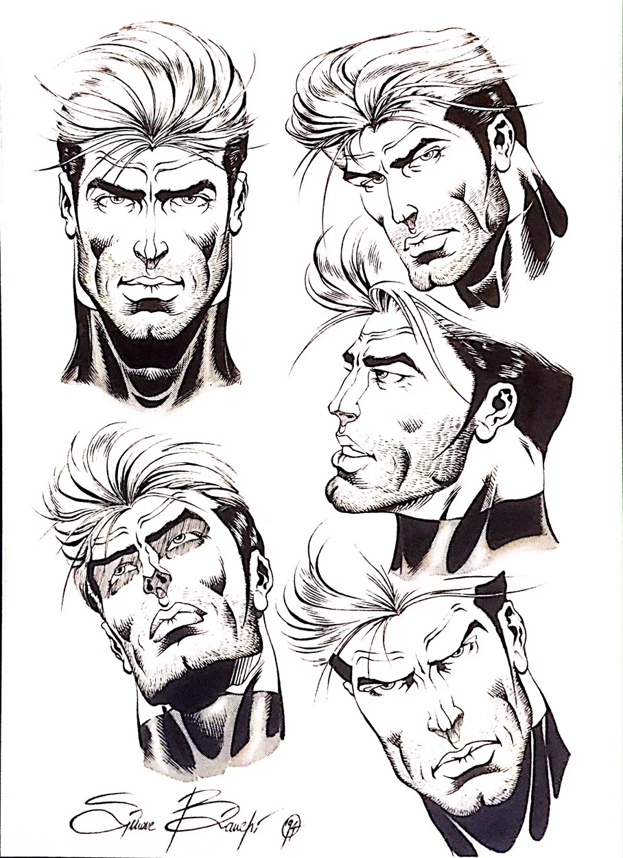 Nathan Never