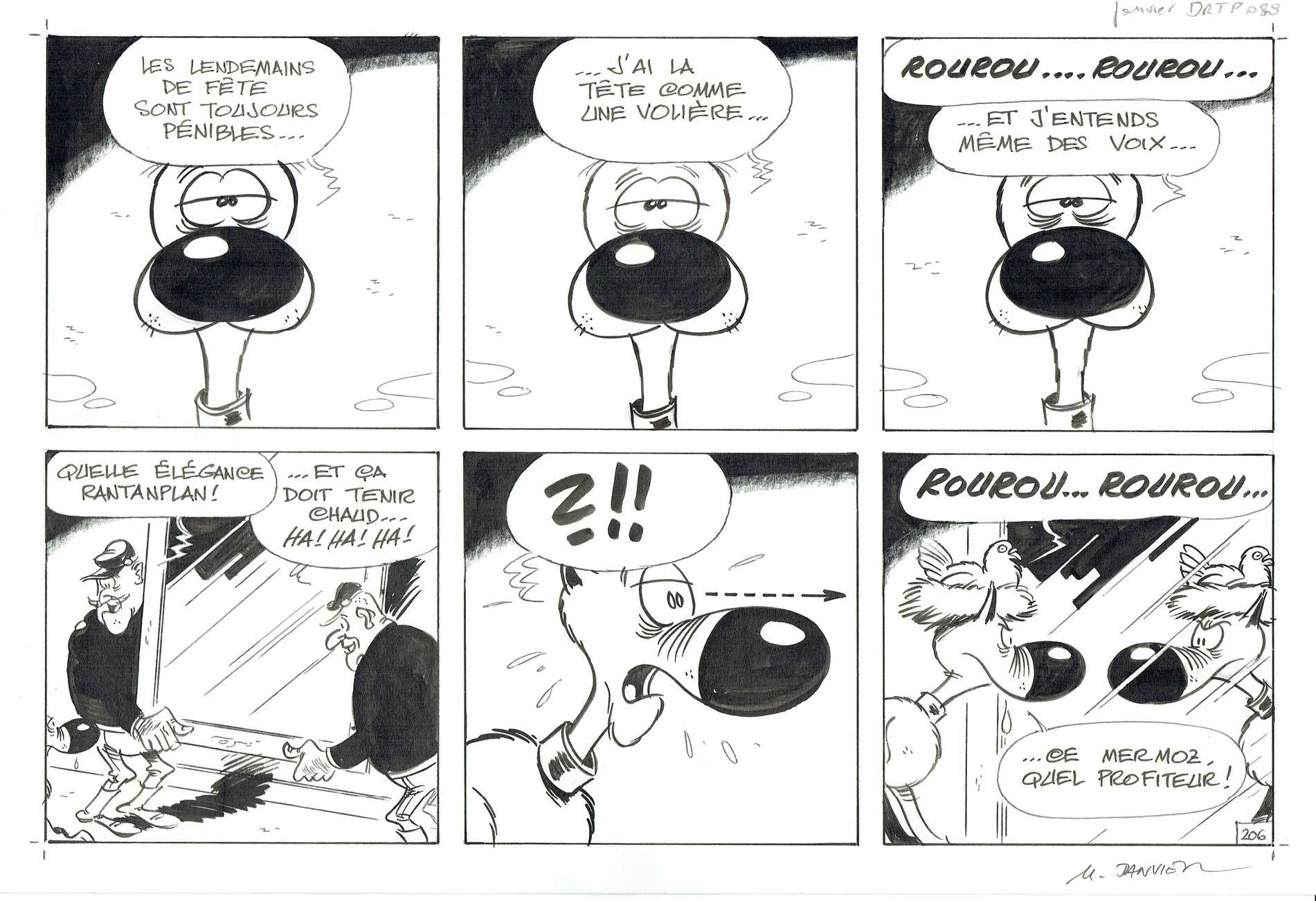 Ran Tan Plan