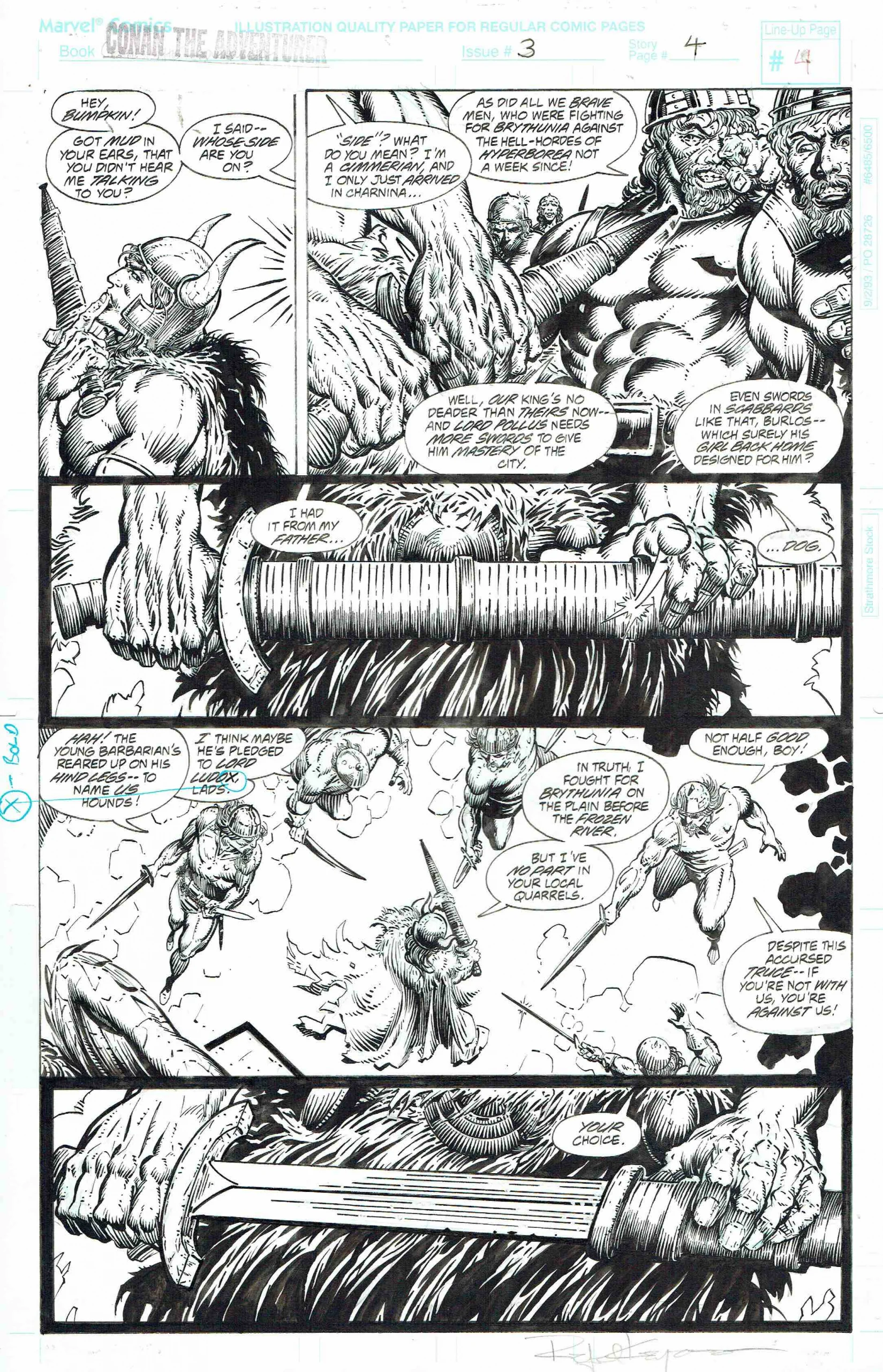 Conan 2