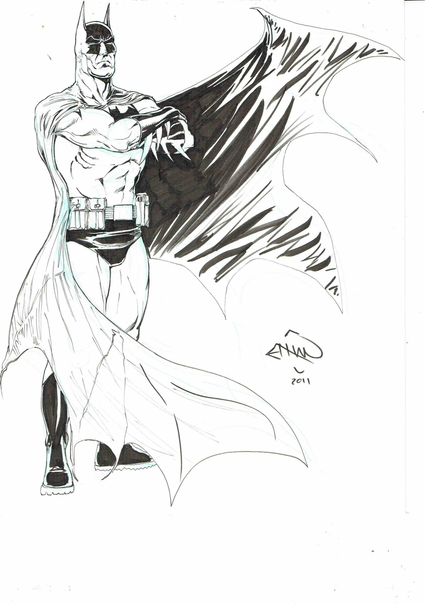 Batman