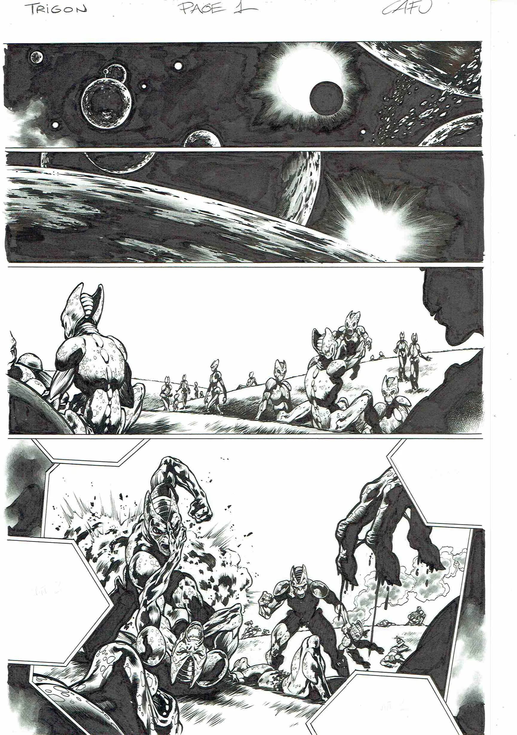 Teen Titans: Trigon 2