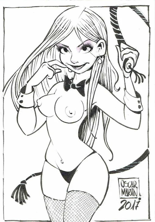 Pin Up 4