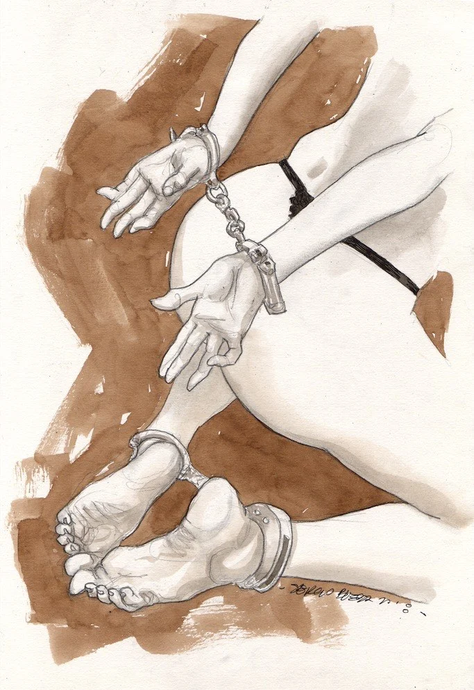 Pin Up 6