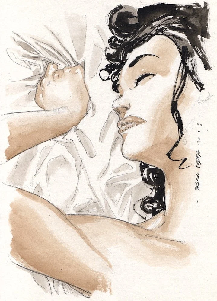 Pin Up 5