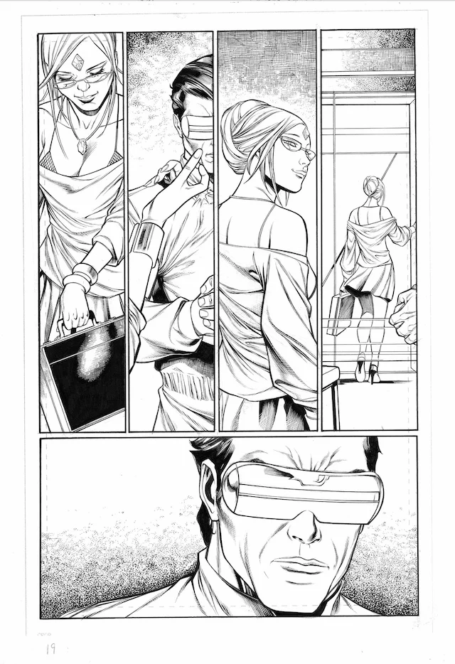 X-Men