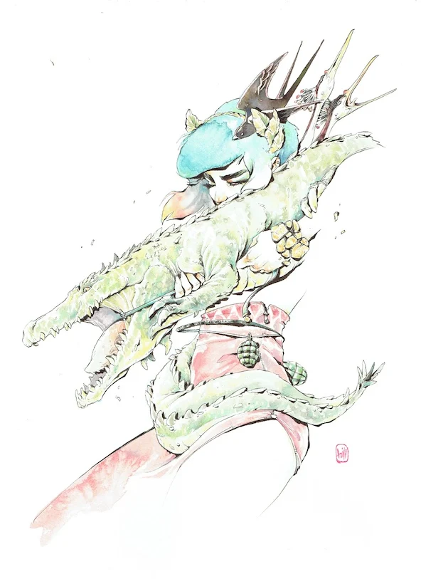 Fantasy 2
