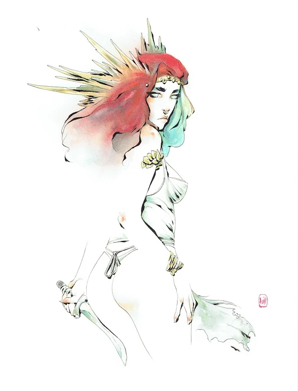 Fantasy 3