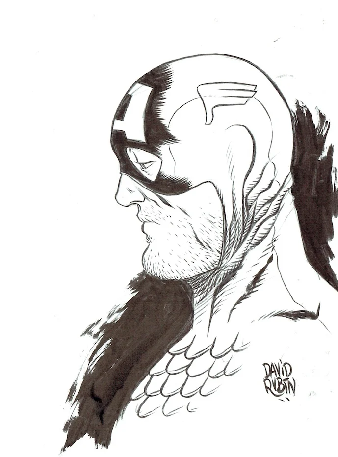 Captain America