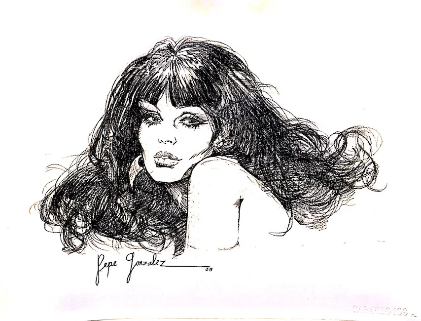 Vampirella 3