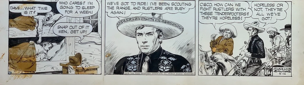 Cisco Kid