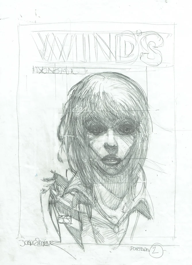 Winds
