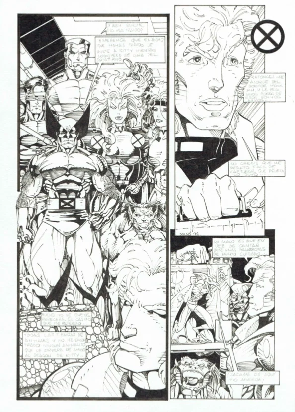 X-Men 2