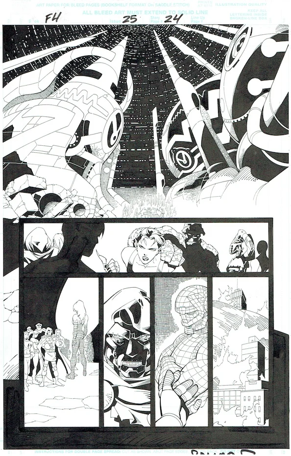 Fantastic Four 2