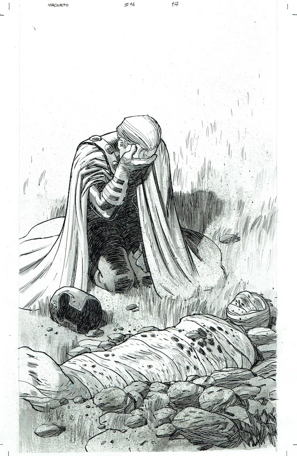 Magneto 4