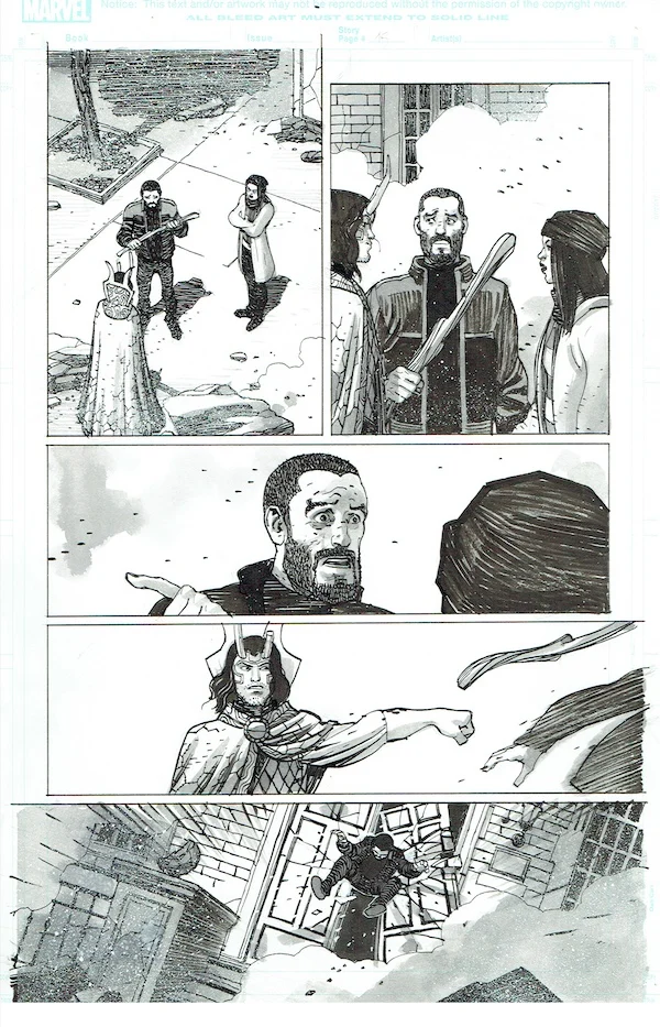Doctor Strange 3