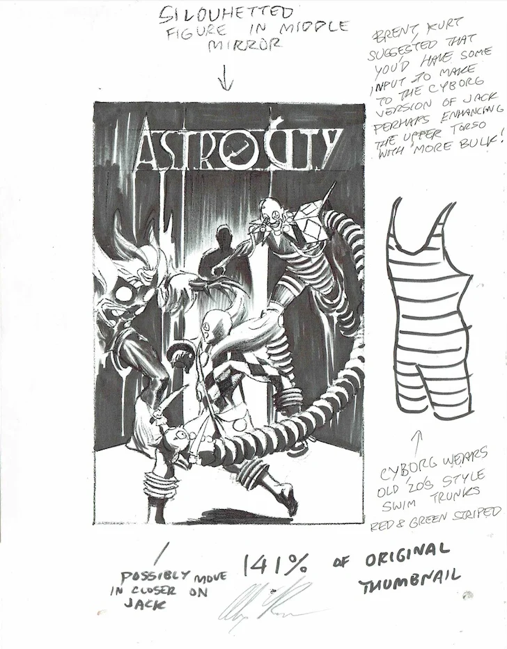 Astro City