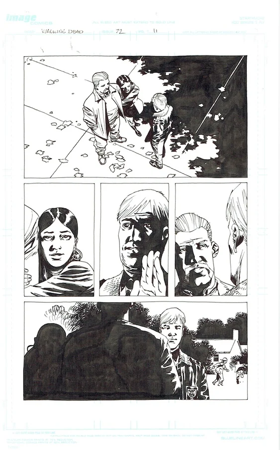 Walking Dead 2