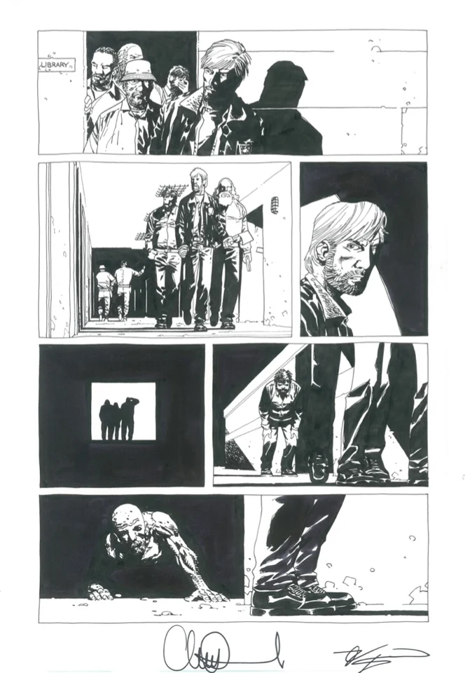 Walking Dead 5