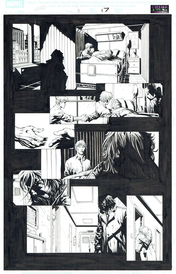 Moon Knight 3