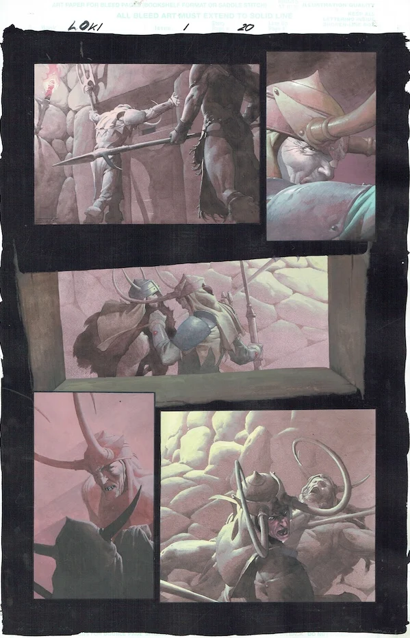 Loki 2