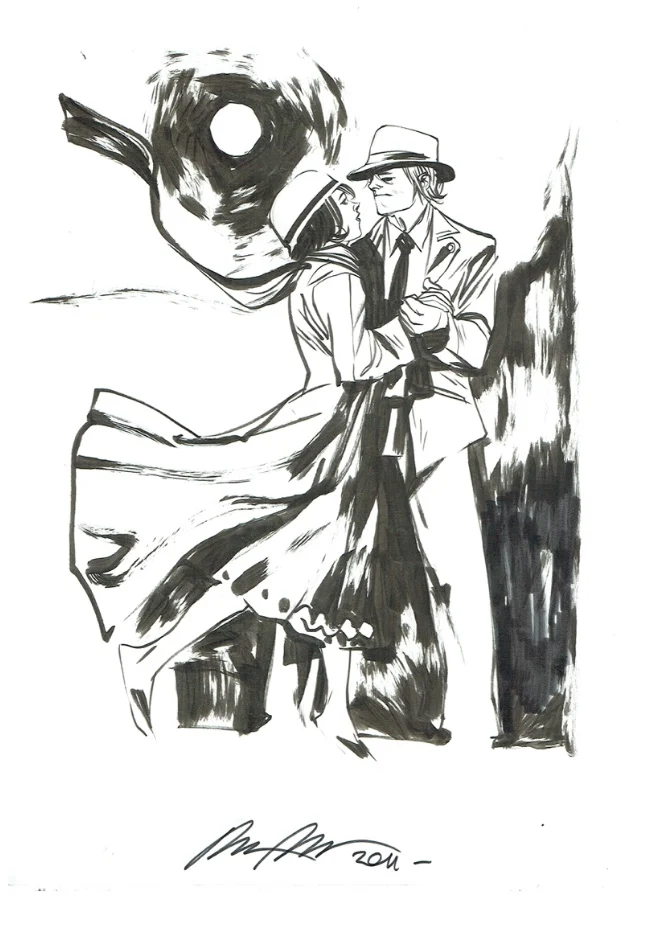 Rafael Albuquerque