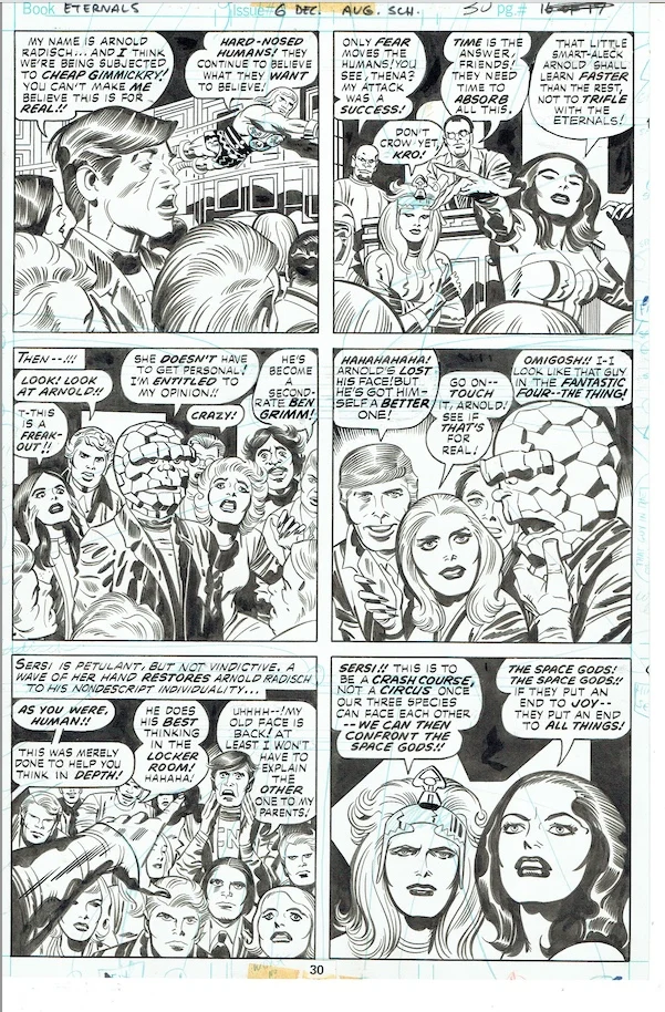 Eternals