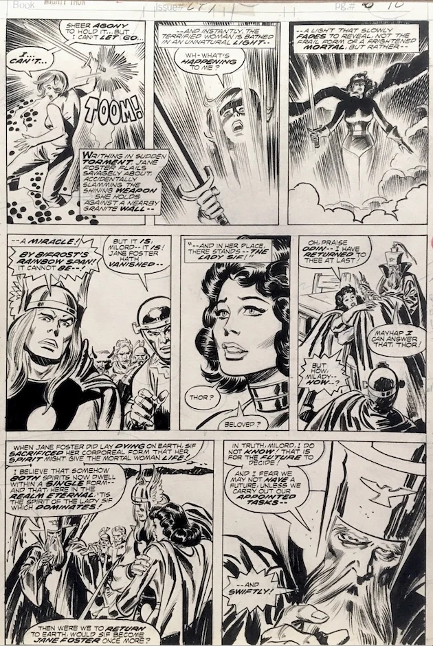 Thor 2