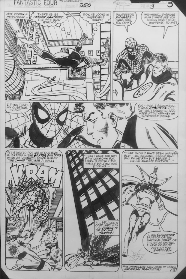 Fantastic Four 2