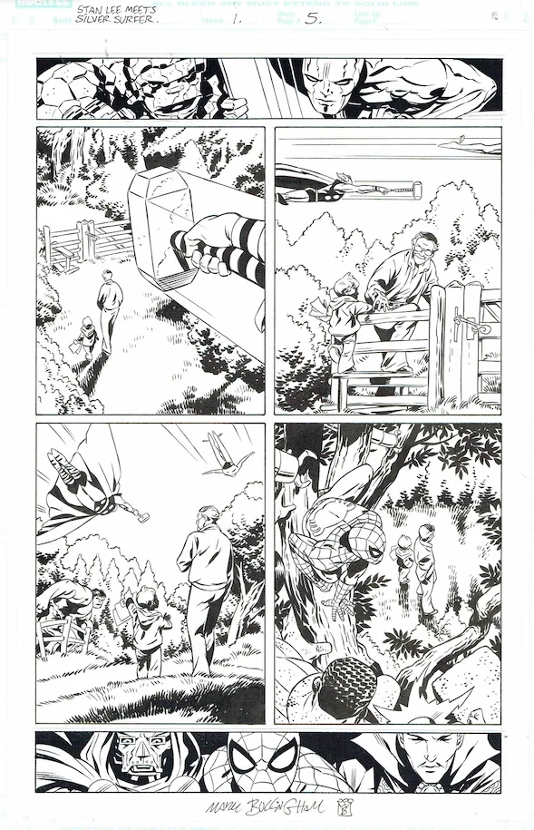 Stan Lee 2
