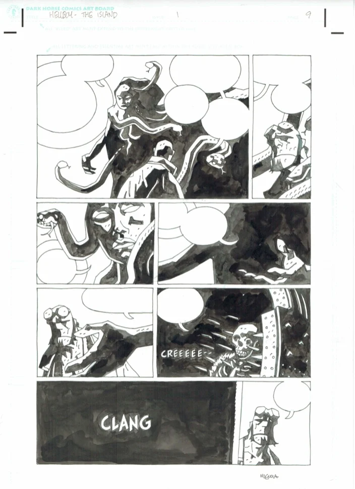 Hellboy 2