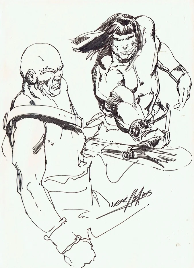 Conan