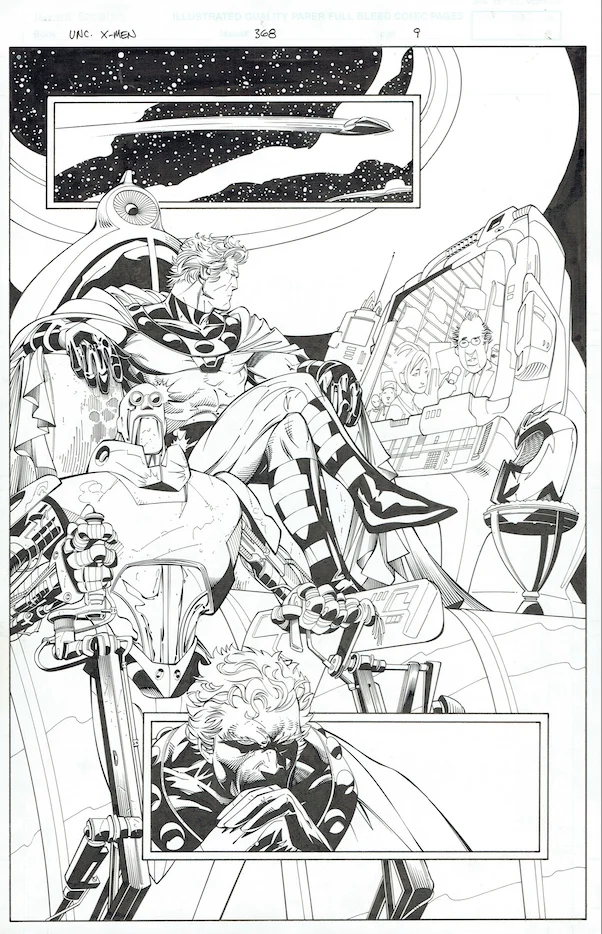 Adam Kubert