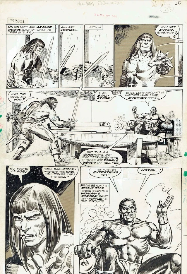 Conan 2