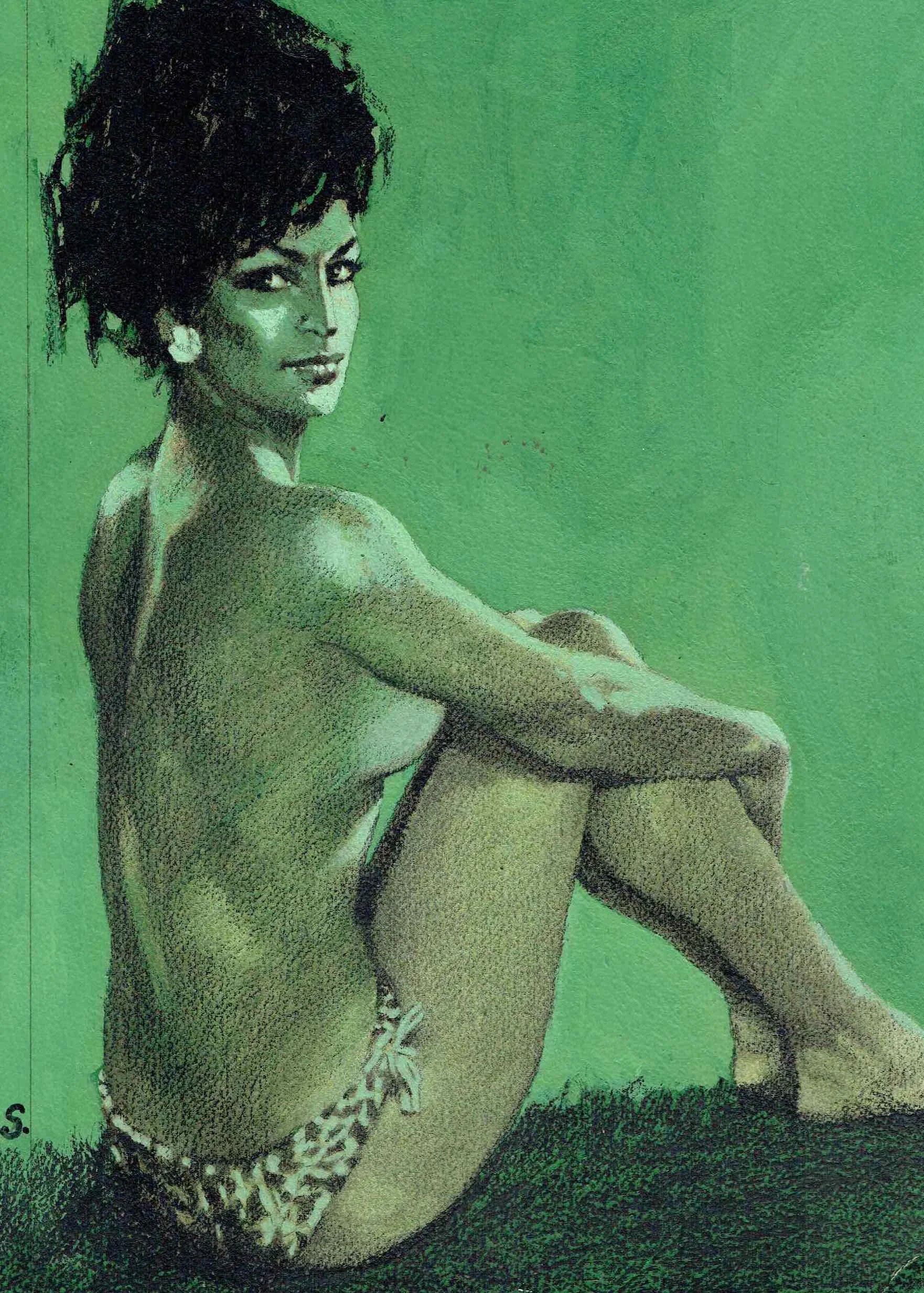 Pin Up