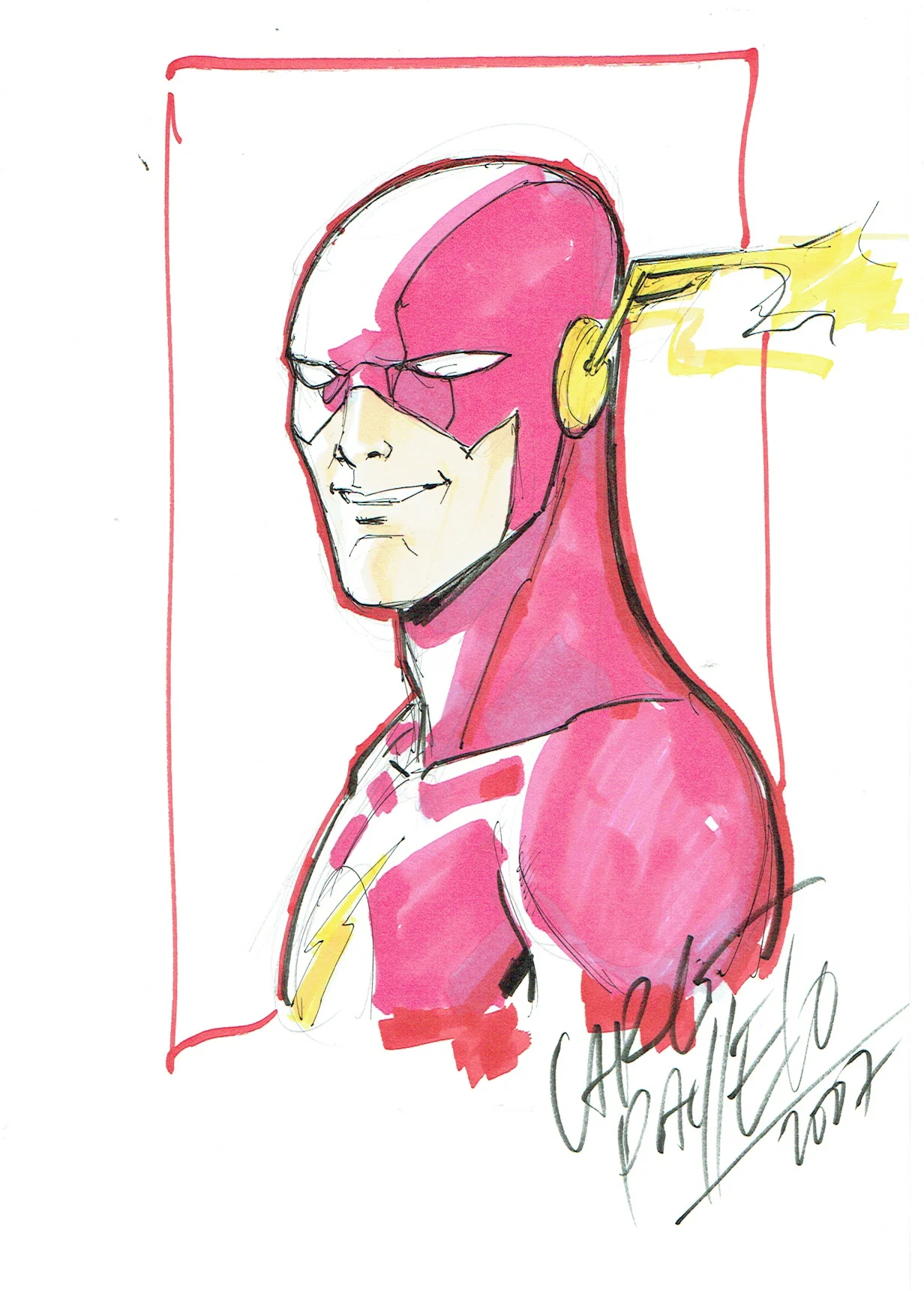 Flash