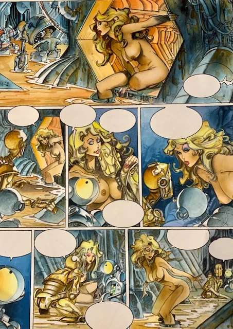 Lorna 2